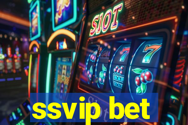 ssvip bet